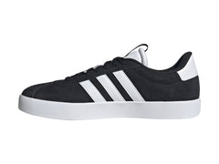 Tenis Adidas VL Court 3.0 Negro para Hombre
