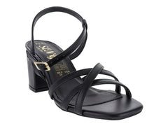 Sandalias Sony Negro para Mujer