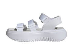 Sandalias Adidas Slyn Blancas para Mujer