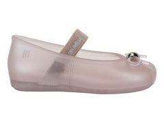 Zapatos Mini Melissa 35883 Para Niña