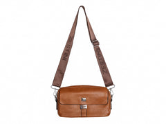 Bolso Cartera Felianna Café