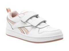 Tenis Reebok Royal Prime 2.0 Blancos para Niña