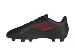 Tenis de Fútbol Adidas Negro para Niño