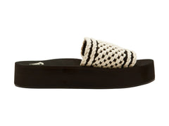 Sandalias Roxy Dayzie 101178 Para Mujer