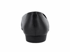 Zapatos Planos Piccadilly Negros para Mujer
