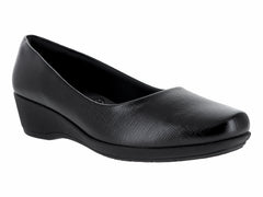 Zapatos Planos Piccadilly Negros para Mujer