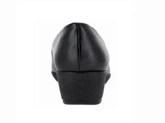 Zapatos Planos Piccadilly Negros para Mujer