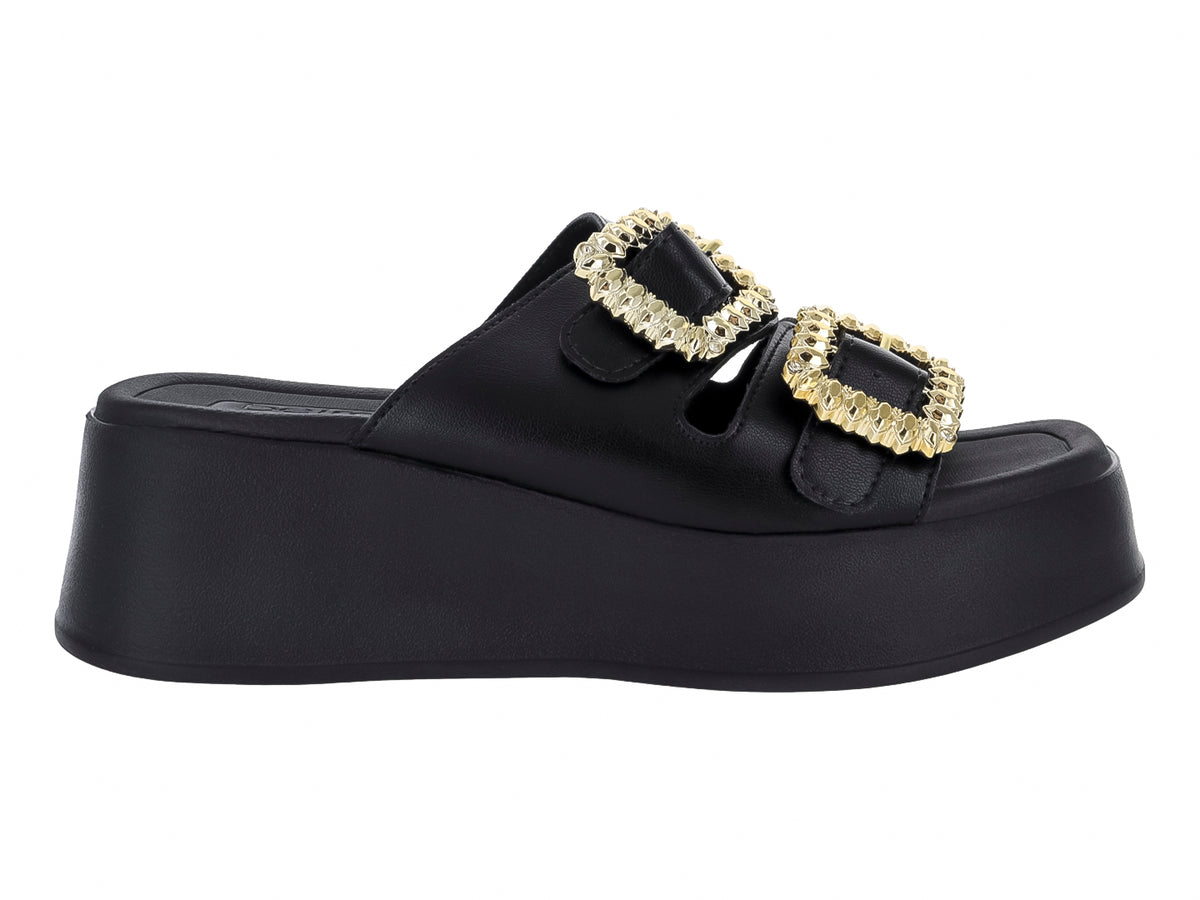 Sandalias Beira Rio Dama 9569 Para Mujer