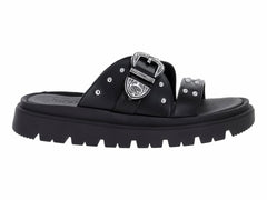 Sandalias Moleca Dama 9569 Para Mujer