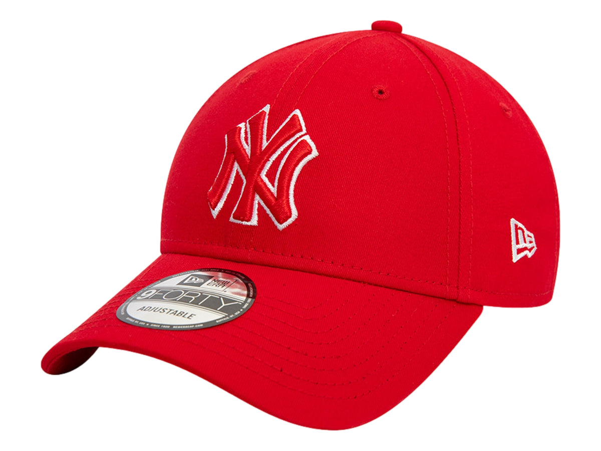 Gorras De Béisbol New Era Team Outline 9Forty 565119