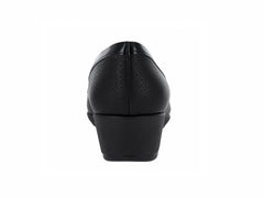Zapatos Planos Piccadilly Negro para Mujer