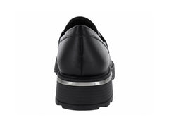 Zapatos Mocasín Piccadilly Negro para Mujer