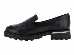 Zapatos Mocasín Piccadilly Negro para Mujer