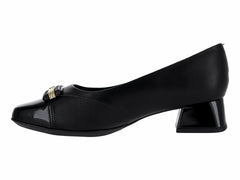 Zapatos de Tacón Piccadilly Negros para Mujer