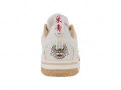 Tenis PEAK Taichi Flash 5 Beige para Mujer