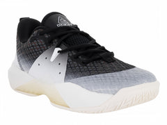 Tenis de Baloncesto PEAK Taichi Blanco y Negro para Hombre