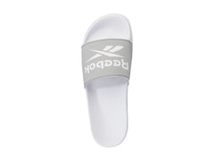 Sandalias Reebok Fulgere Slide Gris para Hombre