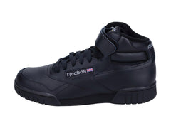 Tenis Reebok Ex-O-Fit Hi Negros para Mujer