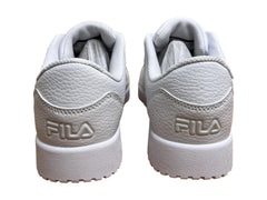 Tenis Fila Octavio Low Blanco para Mujer