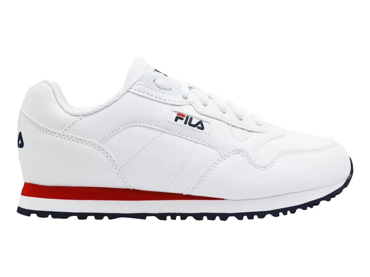 Tenis Fila Cress 00004 Para Mujer