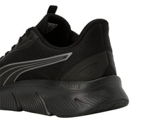 Tenis PUMA Flexfocus Lite Modern Negro y Gris para Hombre