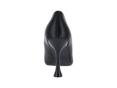 Zapatillas Roze Negro para Mujer