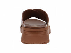 Sandalias Roze Color Café para Mujer