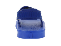 Sandalias Rider Street Papete Azul para Niño