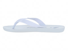 Sandalias Rider Blanco Azul para Hombre