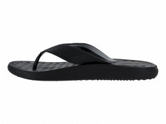 Sandalias Rider Negro y Gris para Hombre
