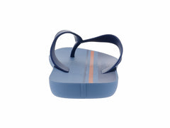 Sandalias Rider Azul y Naranja para Hombre