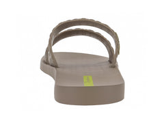 Sandalias Ipanema Beige para Mujer