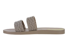 Sandalias Ipanema Beige para Mujer