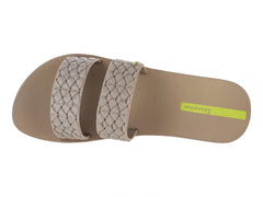 Sandalias Ipanema Beige para Mujer