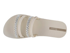 Sandalias Ipanema Beige para Mujer