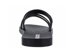 Sandalias Ipanema Negro Chic para Mujer