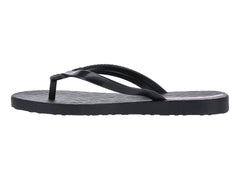 Sandalias Ipanema Negro Lila para Mujer