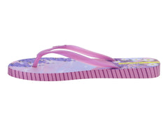 Sandalias Ipanema Rosa Amarillo para Mujer