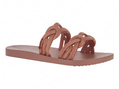 Sandalias Ipanema Rosa Bronce para Mujer