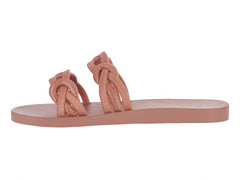 Sandalias Ipanema Rosa Bronce para Mujer