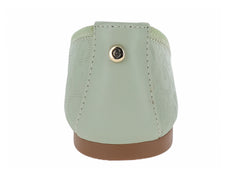 Zapatos Planos GBG Color Menta para Mujer