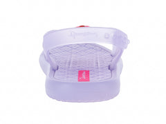 Sandalias Ipanema Violeta Lila Perlado para Niña