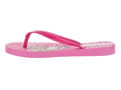 Sandalias Ipanema Barbie Rosa para Niña