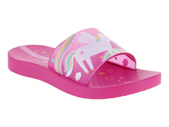 Sandalias Ipanema Urban VI Rosa para Niña