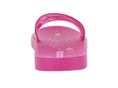 Sandalias Ipanema Urban VI Rosa para Niña