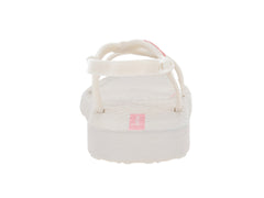 Sandalias Ipanema Hueso Rosa para Niña