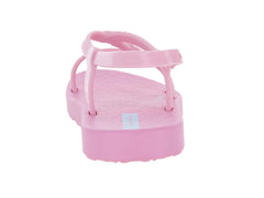 Sandalias Ipanema Rosa Claro para Niña