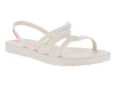 Sandalias Ipanema Hueso Rosa para Niña