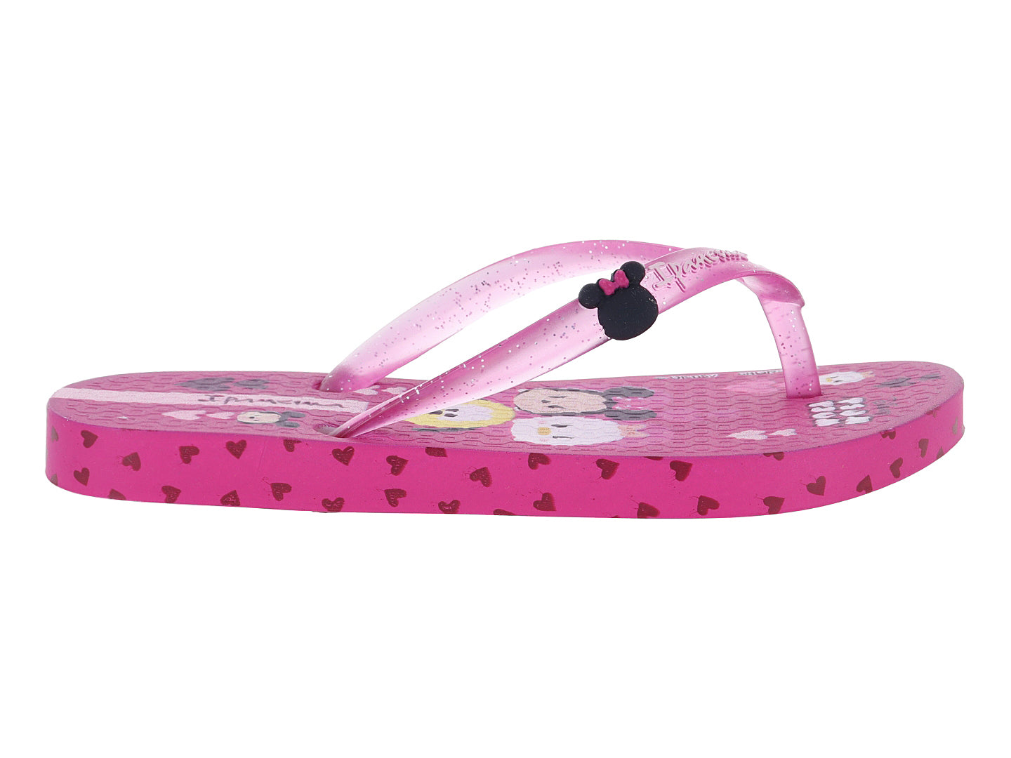 Tenis Ipanema 27319 Para Niña