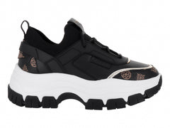 Tenis Guess Gw Braydi Para Mujer